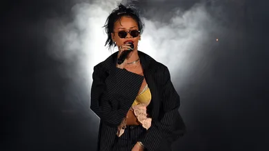 Kevin Winter/Getty Images