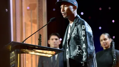 Emma McIntyre/Getty Images