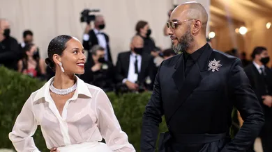 Dimitrios Kambouris / Staff / Getty Images