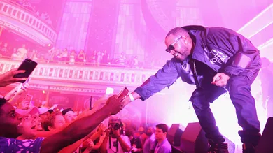 Paras Griffin/ gettyimages