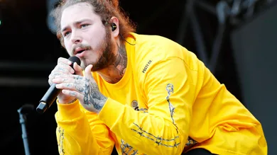 Paul Morigi/Getty Images