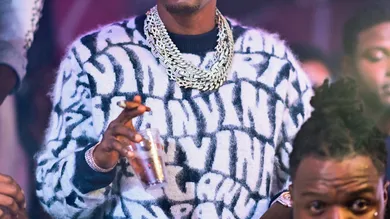 Prince Williams / Contributor / Getty Images