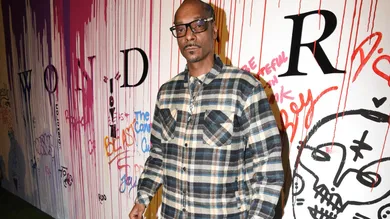 Vivien Killilea/Getty Images