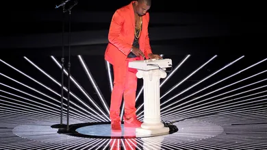 Kevin Winter/Getty Images