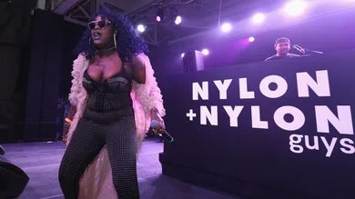 Rob Kim/Getty Images