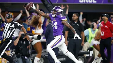 Jamie Squire/Getty Images