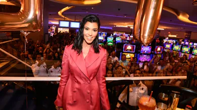 Dave Kotinsky/Getty Images