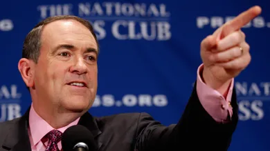 Chip Somodevilla / Staff / Getty Images