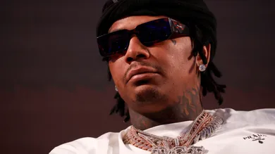 Frazer Harrison/Getty Images