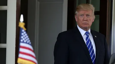 Alex Wong/Getty Images