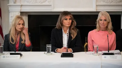 Drew Angerer/Getty Images