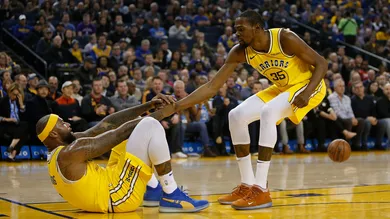 Lachlan Cunningham/Getty Images