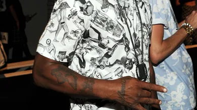 Ben Gabbe/getty images