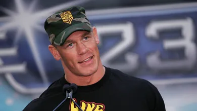 Bryan Bedder/Getty Images