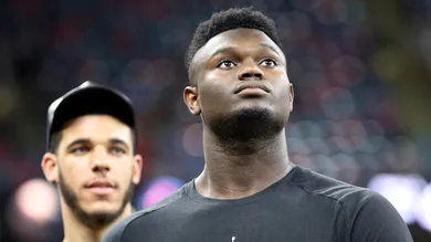 Chris Graythen/Getty Images