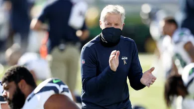 Bryan M. Bennett / Getty Images