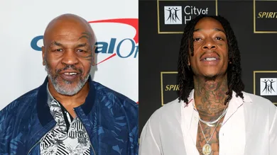 Joe Scarnici & Emma McIntyre/Getty Images