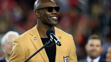 Daniel Shirey/Getty Images