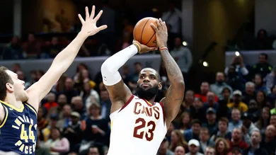 Andy Lyons/Getty Images