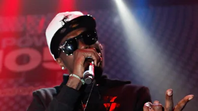 Image via Getty images