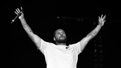 Mike Windle/Getty Images