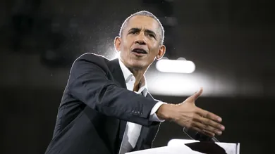 Jessica McGowan/Getty Images