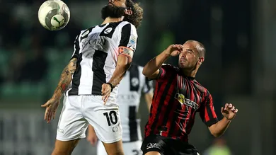 Gabriele Maltinti/Getty Images