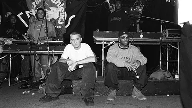 Catherine McGann/Getty Images