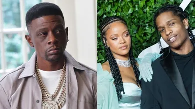 Prince Williams, Samir Hussein/Getty Images