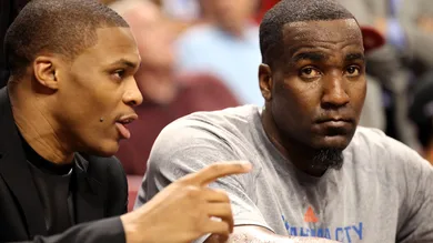 Marc Serota/Getty Images