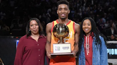 Kevork Djansezian/Getty Images