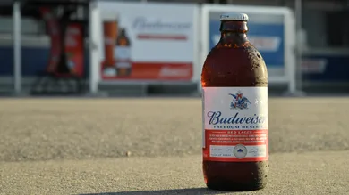 Mike Coppola/Getty Images