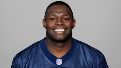 NFL Photos/Getty Images / Stringer