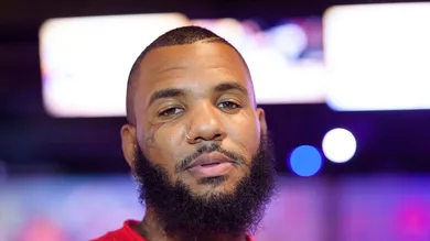 Gabriel Olsen/Getty Images