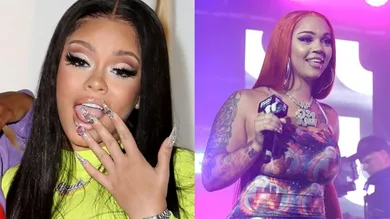 Paras Griffin/Getty Images for Revolt