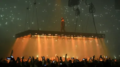 Kevin Winter/Getty Images