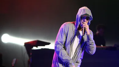 Kristian Dowling/Getty Images