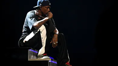 Emma McIntyre/Getty Images