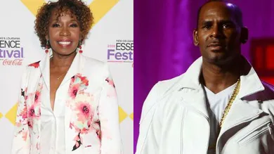 Paras Griffin/Getty Images, Jason Kempin/Getty Images