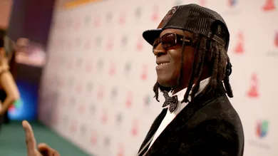 Christopher Polk/Getty Images