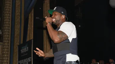 Matthew Eisman/Getty Images