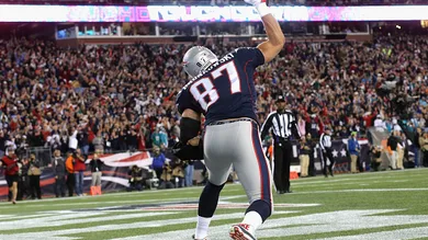 Jim Rogash/Getty Images