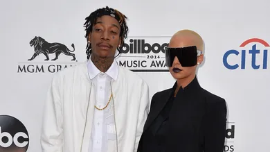 Frazer Harrison/Getty Images