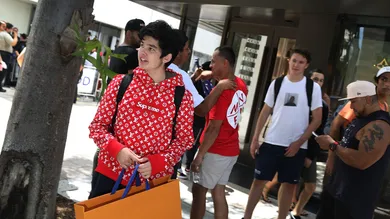 Photo by Joe Raedle/Getty Images