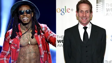 Kevin Winter/Getty Images, Paul Zimmerman/Getty Images