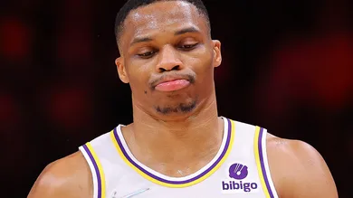 Kevin C. Cox/Getty Images