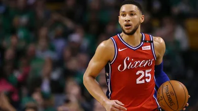 Maddie Meyer/Getty Images