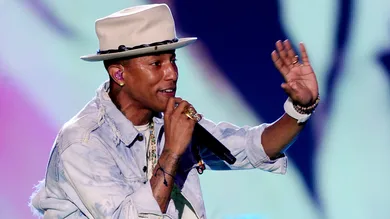 Kevin Winter/Getty Images