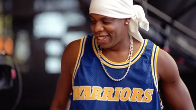 John Shearer/WireImage/Getty Images