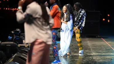 Christopher Polk/Getty Images